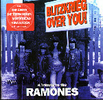 Blitzkrieg Over You! - Ramones Tribut CD