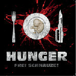 Frei Schnauze: Frei Schnauze - Hunger CD