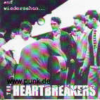Heartbreakers - Auf Wiedersehn CD