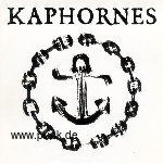 : Kaphornes - same EP