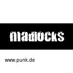 : Madlocks Aufkleber (10er Pack)