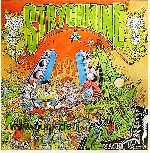 Strychnine - Live in Bremen LP