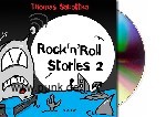THOMAS SABOTTKA: „Rock'n'Roll Stories 2“