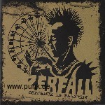 Zerfall: Zerfall - Ostkreuz in Flammen CD