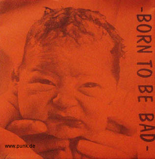 Various Artists: Born to be bad 7