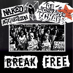 Break free Split EP