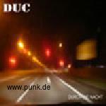 DUC: Durch die Nacht CD