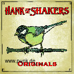 Hank und die Shakers: Originals