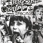 Terrorgruppe: Blechdose Tour 2015 Poster