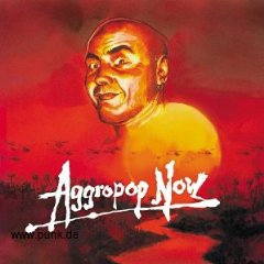 Sampler: AGGROPOP NOW! -DoCD - Terrorgruppe 10 Years Anniversary Compilation