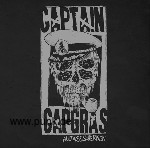 Captain Capgras - Alltagsscherben