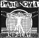 Paranoya: Manipulation(Demo)