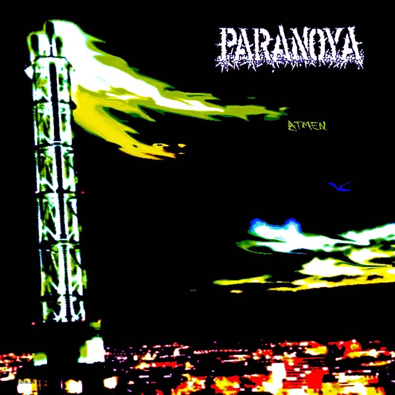 02. Paranoya: Atmen