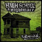nightmare high-CD