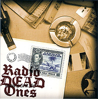 radio DEAD ones: gambian bumster-EP