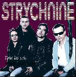 Strychnine: Tous les cris - Reunion- Album der Urpunkband Frankreichs-CD