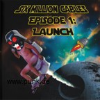Six Million Cables: Launch