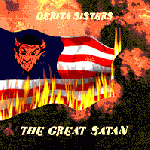 The Great Satan