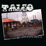 TALCO: Combat Circus-CD