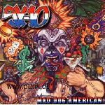 SX-10: Mad Dog American - CD