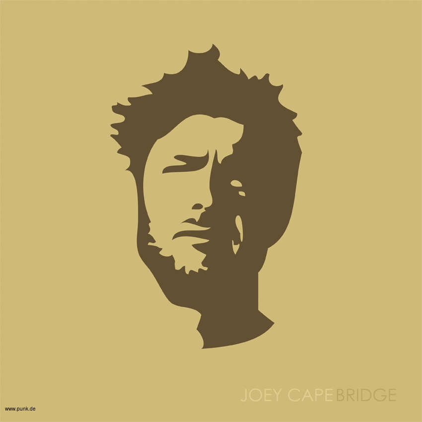 JOEY CAPE: Bridge-CD