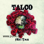 TALCO: Silent town LP