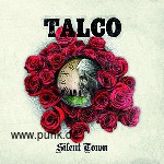 Silent Town CD