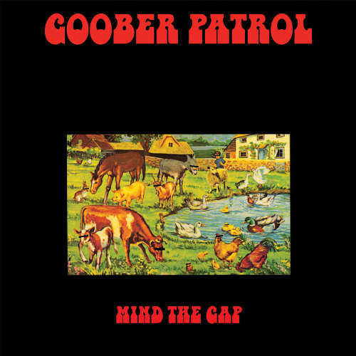 Goober Patrol: Mind The Gap