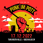 : HardTicket Punk im Pott 2022