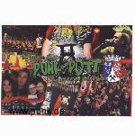 Punk im Pott: Postkarte
