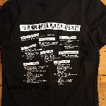 Punkfilmfest Berlin T-Shirt