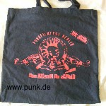 Bag Punkfilmfest Berlin + Zwangsräumung Verhindern