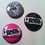 : 3er Set HWS - Buttons