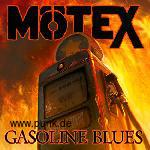 MÖTEX: Gasoline Blues CD