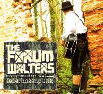 the Forum Walters: Lederhosenpunk