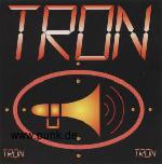 TRON: TRON CD