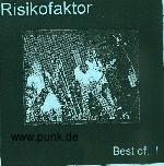 Risikofaktor: Best of... ! CDR