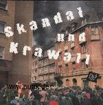 Skandal Und Krawall Sampler CD