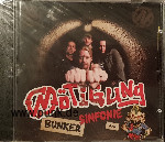 Bunker Sinfonie...In Arschvoll! CD