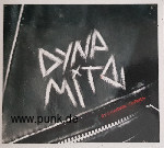 Dynamite CD (Digipak)