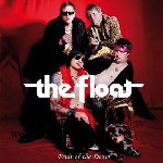 The Float: Fruit Of The Doom CD