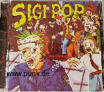 Sigi Pop: Herman Munster War Der Erste Punk CD