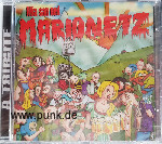 Mia San Ned Marionetz - A Tribute CD