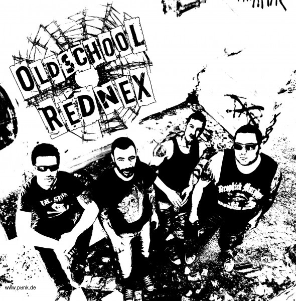 Oldschool Rednex: Oldschool Rednex