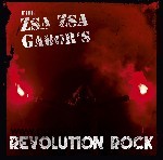Revolution Rock CD