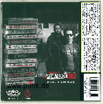 Flanders 72: This Is A Punk Rock Club CD