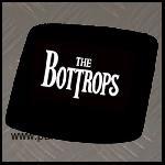 the Bottrops: Schweißband: Beatlogo