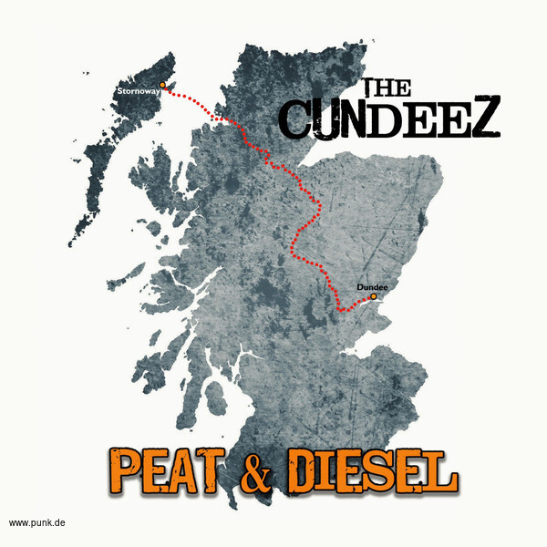 The Cundeez: 