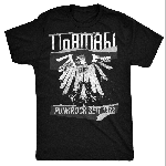 NoRMAhl: NoRMAhl Punkrock seit 1978 T-Shirt