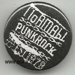 Normahl: Punkrock seit 1978 Button
